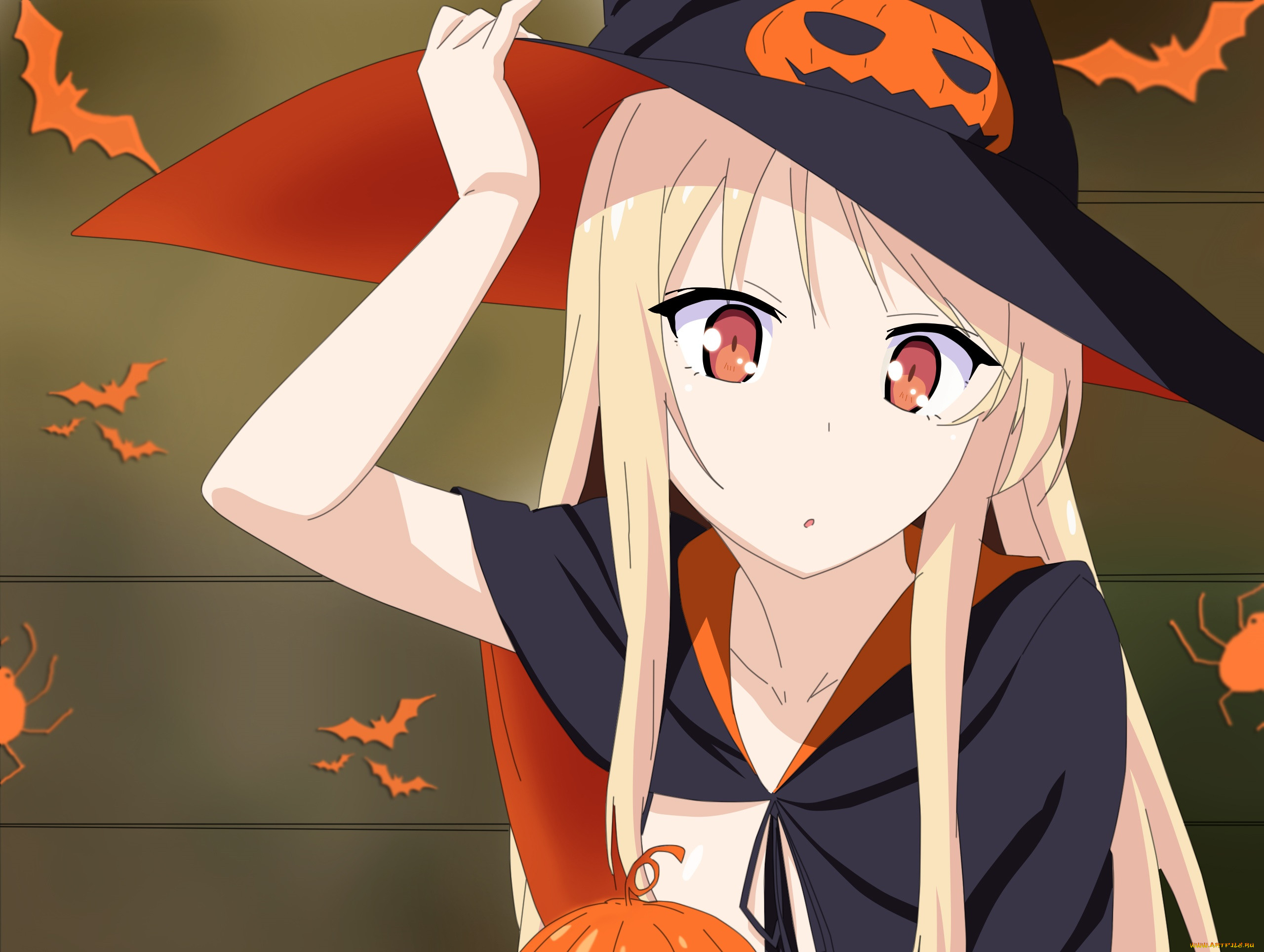 , ,  ,  halloween, , , , sakurasou, no, pet, na, kanojo, 